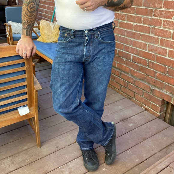 Sugar Cane Okinawa Selvedge Denim - Picture 10 of 16